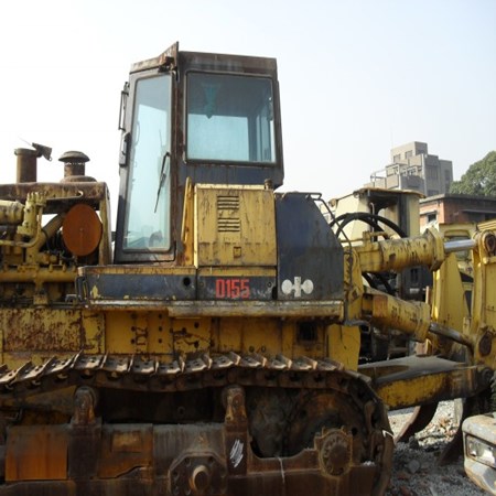 komatsu D155A bulldozer for sale in China